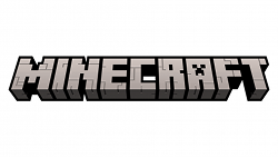 Minecraft logo